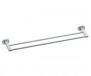 Подвійний тримач RAVAK CHROME X07P193