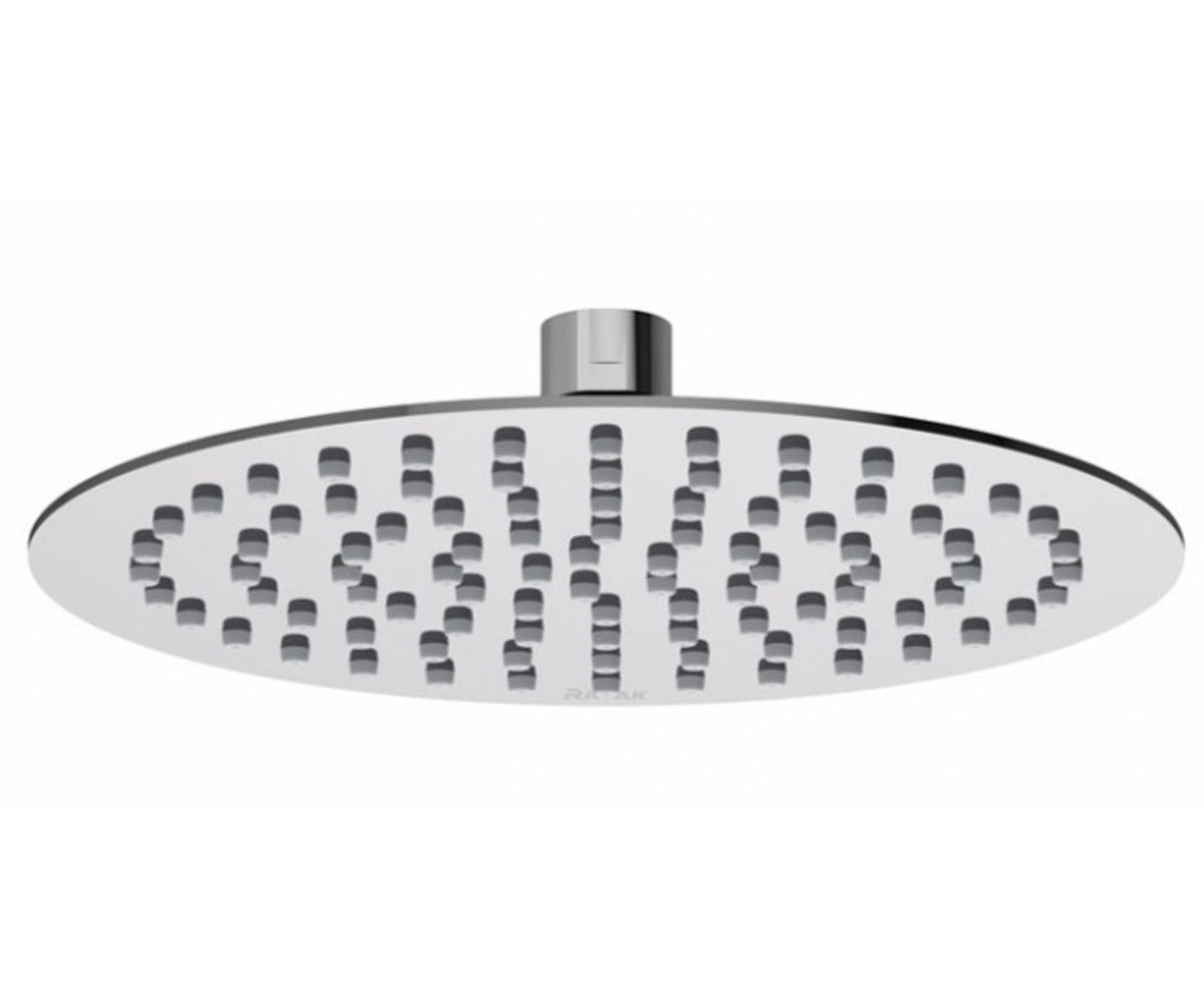 20 см душова насадка RAVAK CHROME X07P335 X07P335