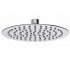 Душевая головка 20 см RAVAK CHROME X07P335 X07P335