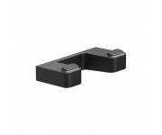 Подвійний гачок RAVAK 10° X07P554