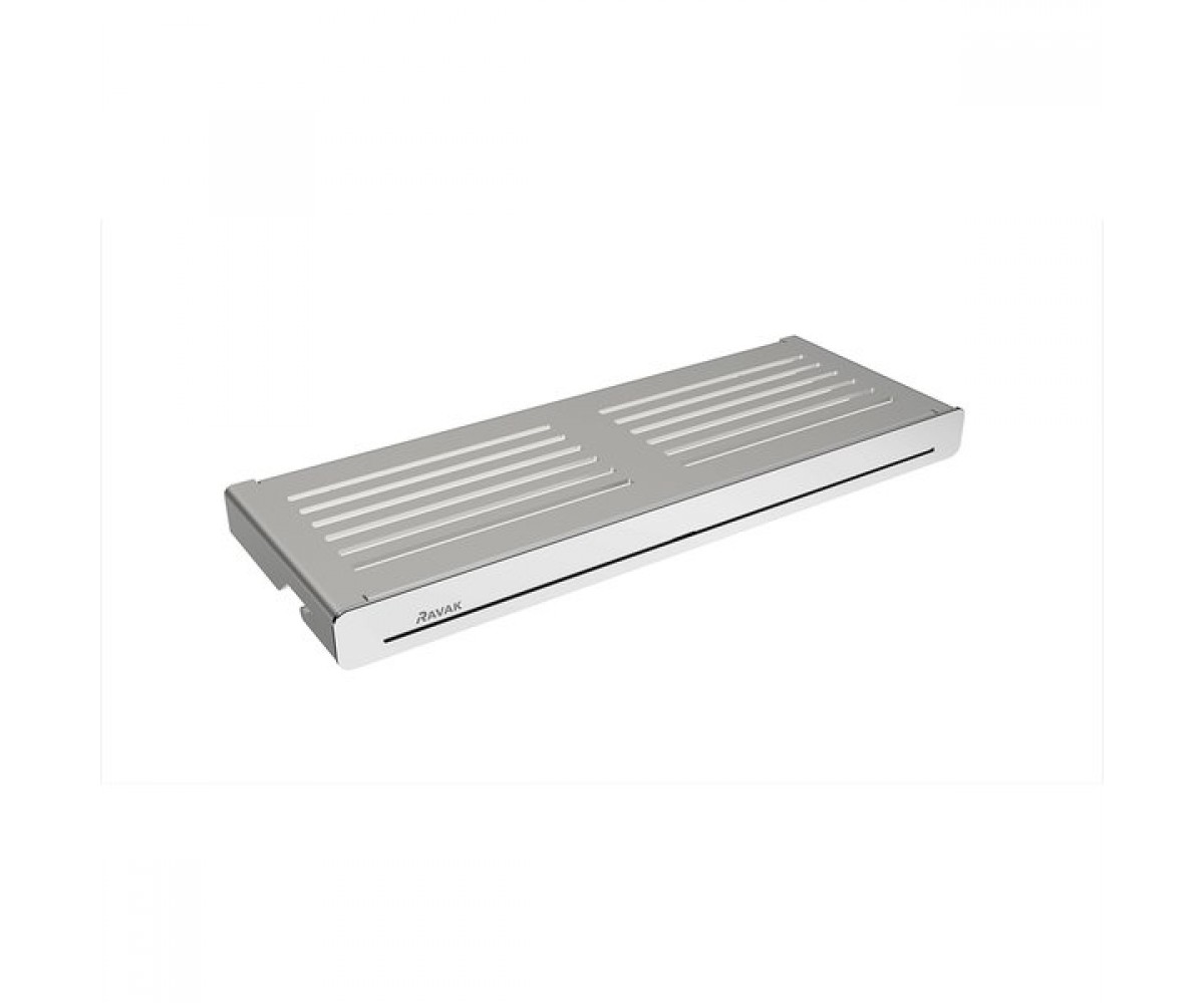 Полочка в ванную RAVAK SLIM S X07P577 X07P577