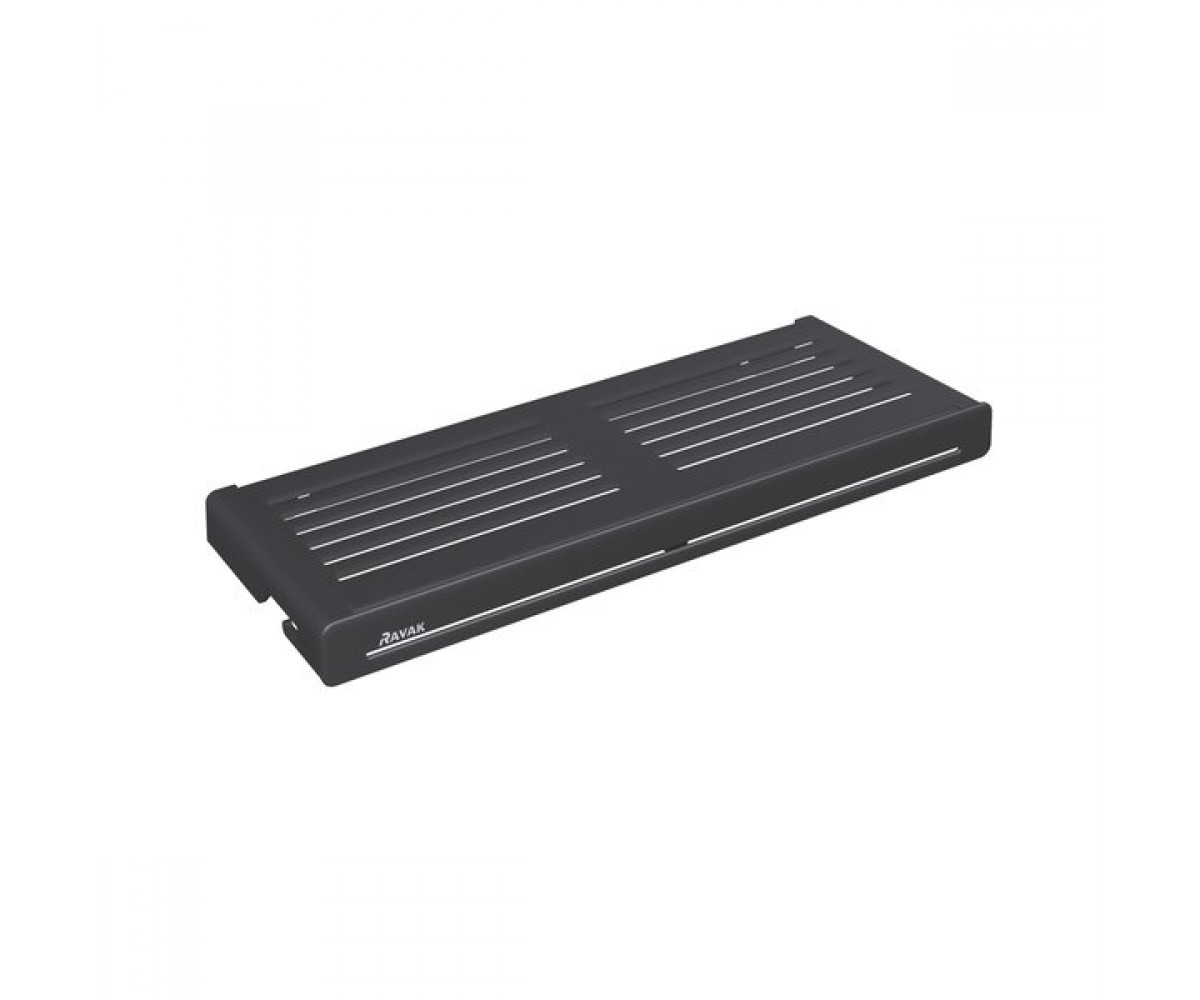 Настінна полиця RAVAK SLIM S X07P649 X07P649