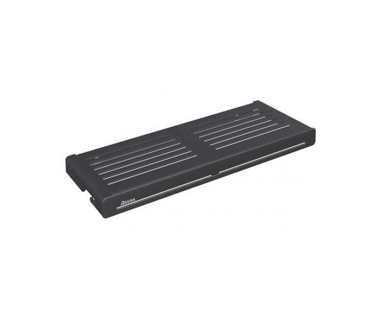 Настінна полиця RAVAK SLIM S X07P649 X07P649