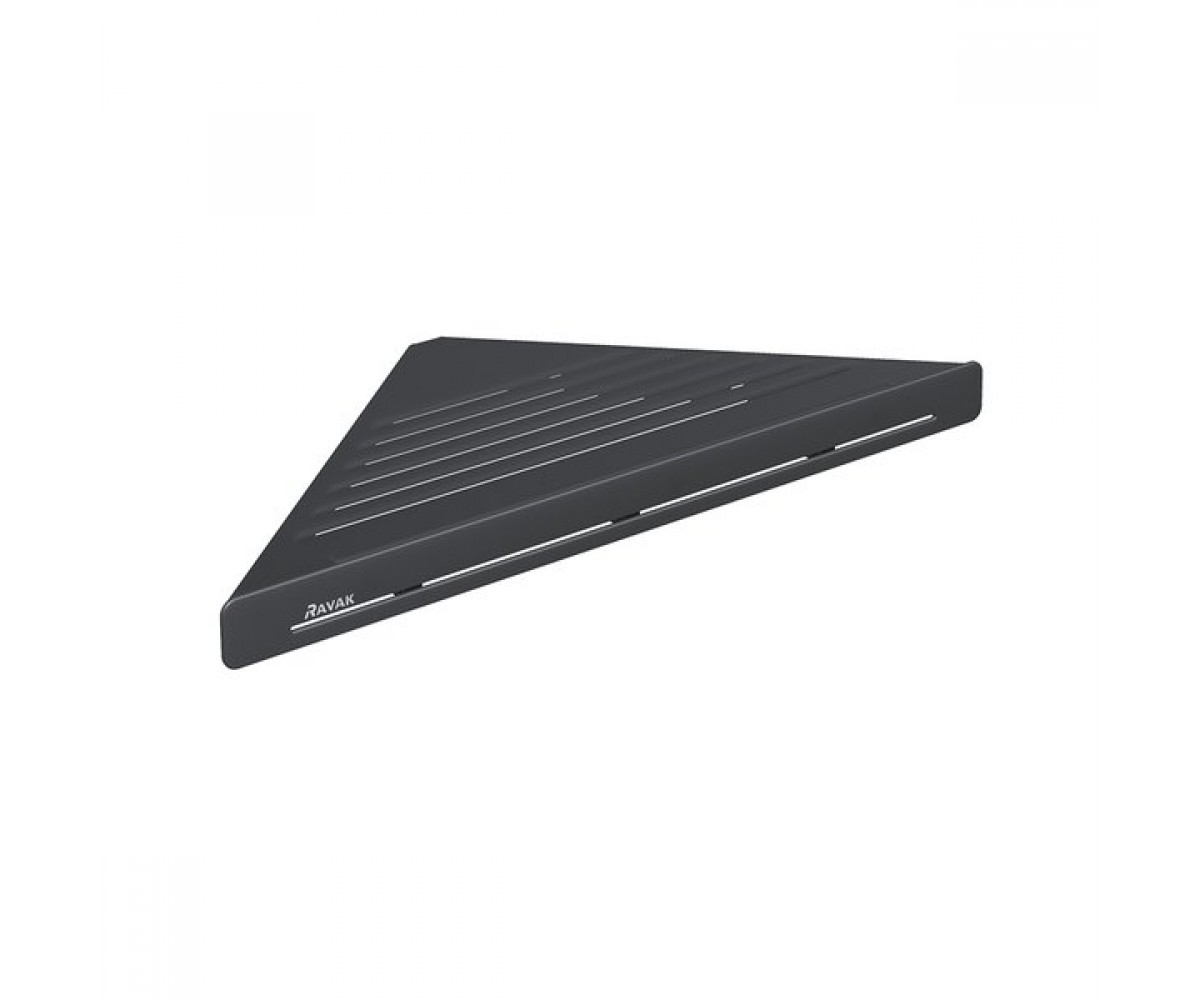 Кутова полиця RAVAK SLIM C X07P650 X07P650