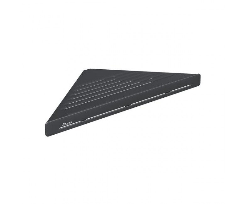 Кутова полиця RAVAK SLIM C X07P650 X07P650