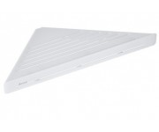 Кутова полиця RAVAK SLIM C X07P652