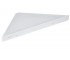 Кутова полиця RAVAK SLIM C X07P652 X07P652
