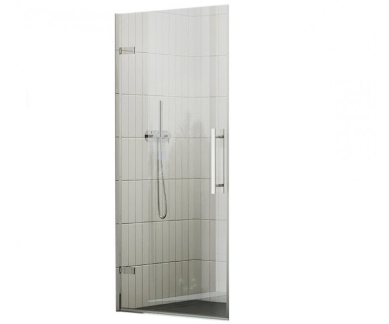 Душові двері 80 см RAVAK COOL! X0VV40A00Z1 X0VV40A00Z1