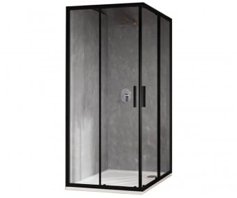 Душова кабіна 80х80 BLIX SLIM BLSRV2 X1LM40300Z1