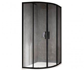 Душова кабіна 90 см BLIX SLIM BLSCP4 X3BM70300Z1