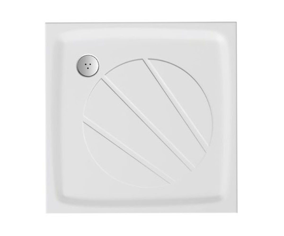 Душовий піддон 80 см RAVAK PERSEUS PRO XA034401010 XA034401010