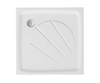 Душовий піддон 80 см PERSEUS PRO XA034401010