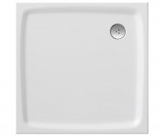 Квадратний піддон RAVAK PERSEUS PRO FLAT XA037711010