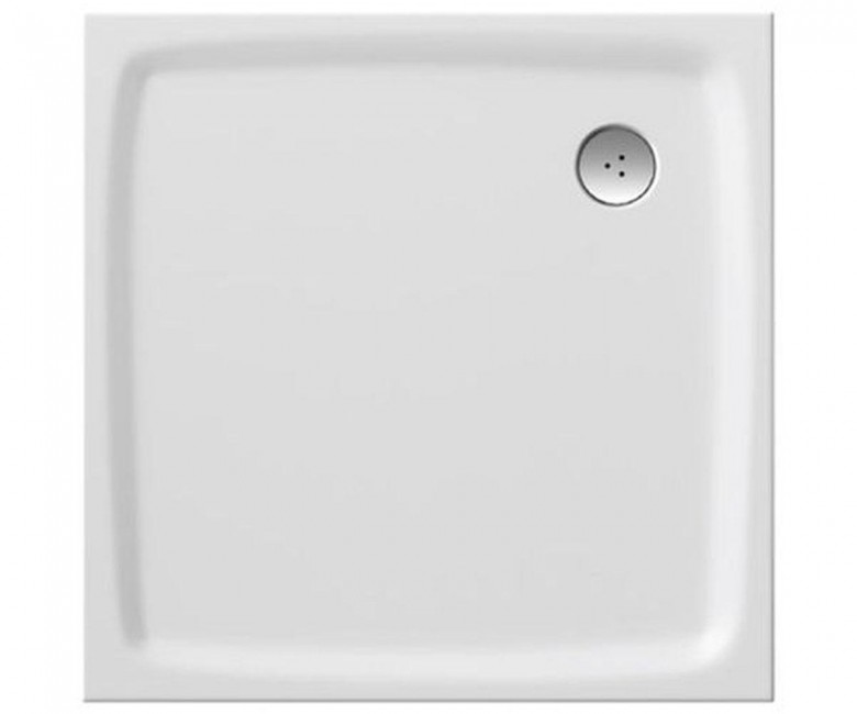 Квадратний піддон RAVAK PERSEUS PRO FLAT XA037711010 XA037711010