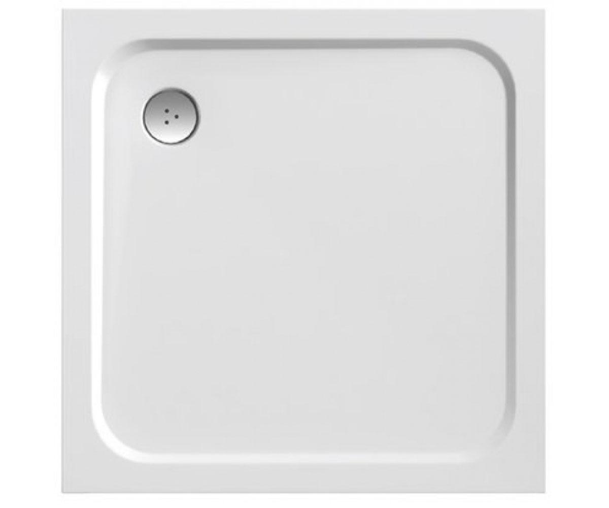 Квадратний піддон RAVAK PERSEUS PRO CHROME XA047701010 XA047701010