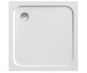 Квадратний піддон RAVAK PERSEUS PRO CHROME XA047701010