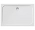 Прямокутний піддон RAVAK GIGANT PRO CHROME XA04A401010 XA04A401010
