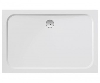 Піддон з мармуру GIGANT PRO CHROME XA04G701010