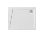 Піддон RAVAK GIGANT PRO 100X80 L 10° XA05A40101L