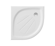 Кутовий піддон 80 RAVAK ELIPSO PRO XA234401010