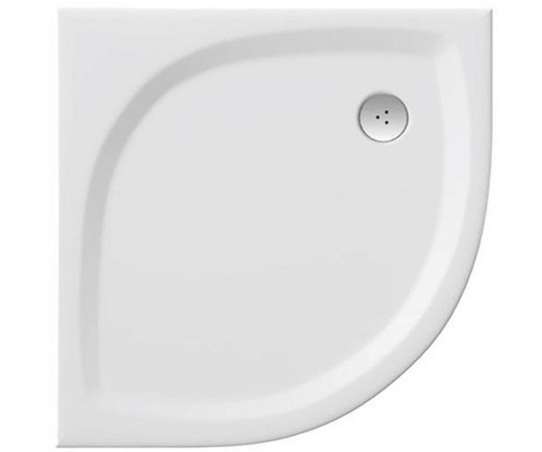 Піддон для душу RAVAK ELIPSO PRO FLAT XA237711010 XA237711010