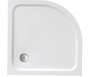 Піддон душовій RAVAK ELIPSO PRO CHROME XA247701010