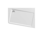 Піддон 120х90, правий RAVAK ASYMETRIC PRO 120X90 R 10° XA25G70101P