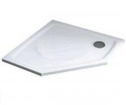 Піддон душовій RAVAK GENTA PRO XA337701010