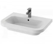 Раковина одинарна RAVAK CHROME XJG01165000