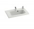 Накладна раковина 60 см RAVAK CHROME XJG01260000 XJG01260000