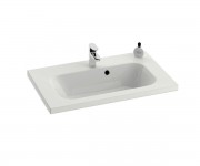 Умивальник 70 см RAVAK CHROME XJG01270000