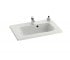 Умивальник 70 см RAVAK CHROME XJG01270000 XJG01270000