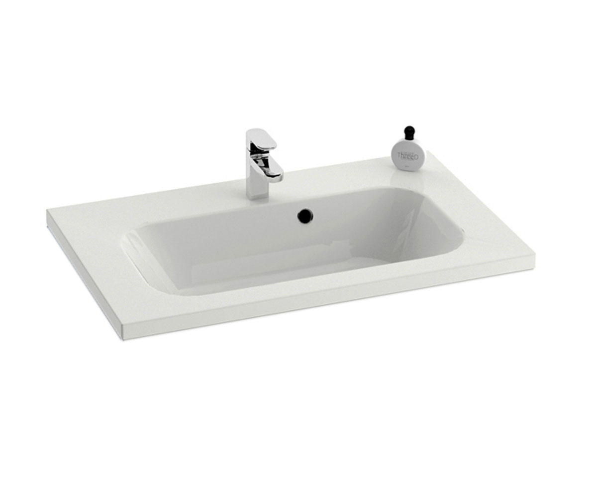 Накладні мийки 80 см RAVAK CHROME XJG01280000 XJG01280000