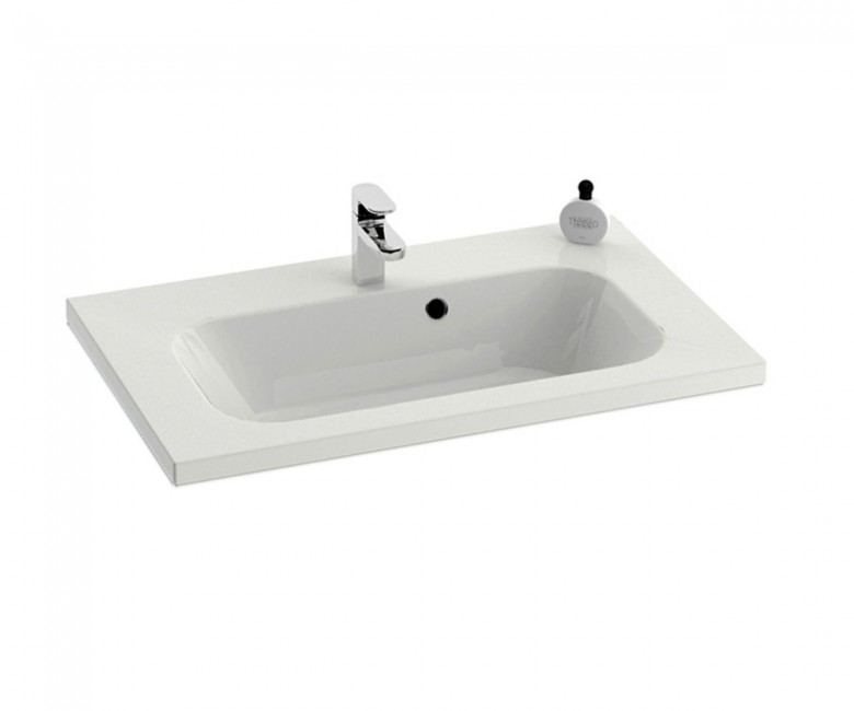 Накладні мийки 80 см RAVAK CHROME XJG01280000 XJG01280000