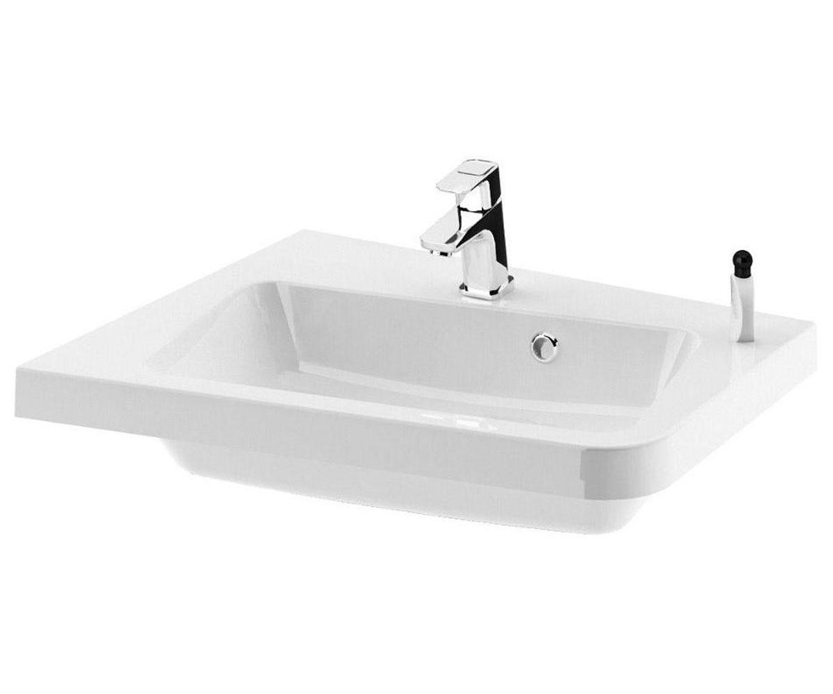 Лівостороння раковина RAVAK 10° XJIL1155000 XJIL1155000