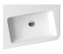 Кутова раковина RAVAK 10° XJIL1165000 XJIL1165000