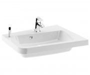 Правобічна раковина RAVAK 10° XJIP1155000