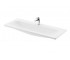 Раковина широка 80 см RAVAK CLEAR XJJ01180000 XJJ01180000