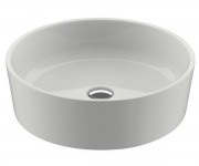 Накладной умывальник 40 см RAVAK MOON XJN01300000