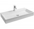 Композитний умивальник 80 см RAVAK NATURAL XJO01280000 XJO01280000