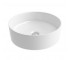 Кругла раковина RAVAK UNI 400 SLIM XJX01140002 XJX01140002