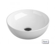 Раковина-чаша RAVAK UNI 400 B SLIM XJX01140003