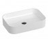 Керамічний умивальник RAVAK CERAMIC 550 R SLIM XJX01155002 XJX01155002