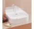Раковина накладная  CERAMIC 550 O SLIM WALL XJX01155004:Фото 5