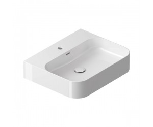 Раковина RAVAK CERAMIC 550 R SLIM WALL XJX01155006
