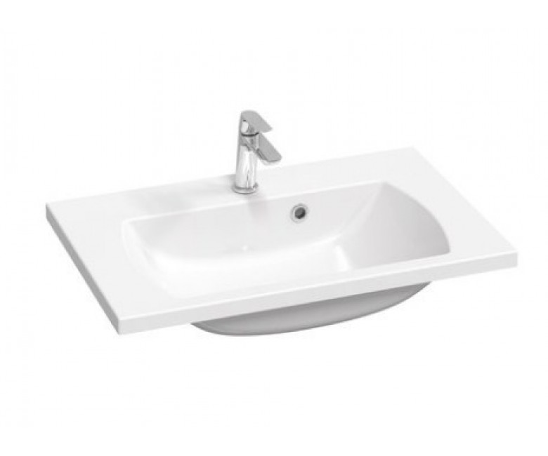 Умивальник RAVAK CLASSIC ІІ 700 XJX01170000 XJX01170000