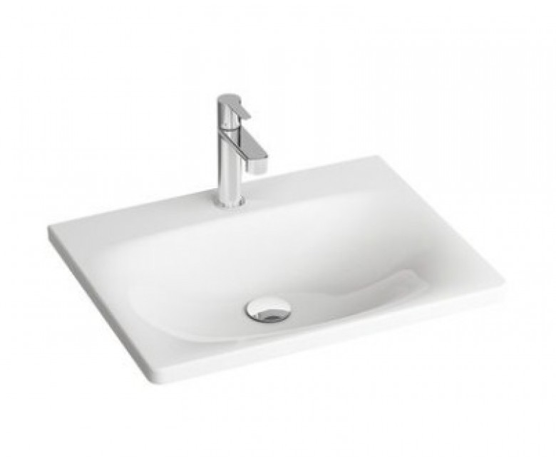 Керамічна раковина RAVAK BALANCE 500 XJX01250000 XJX01250000