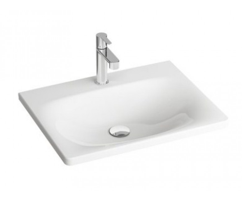 Керамічна раковина RAVAK BALANCE 600 XJX01260000 XJX01260000