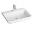 Прямокутний умивальник RAVAK COMFORT 600 XJX01260001 XJX01260001