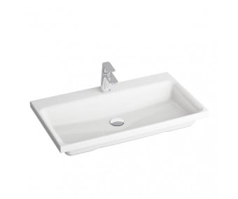 Раковина на тумбу COMFORT 800 XJX01280001